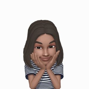 Meet your Posher, Ladonna